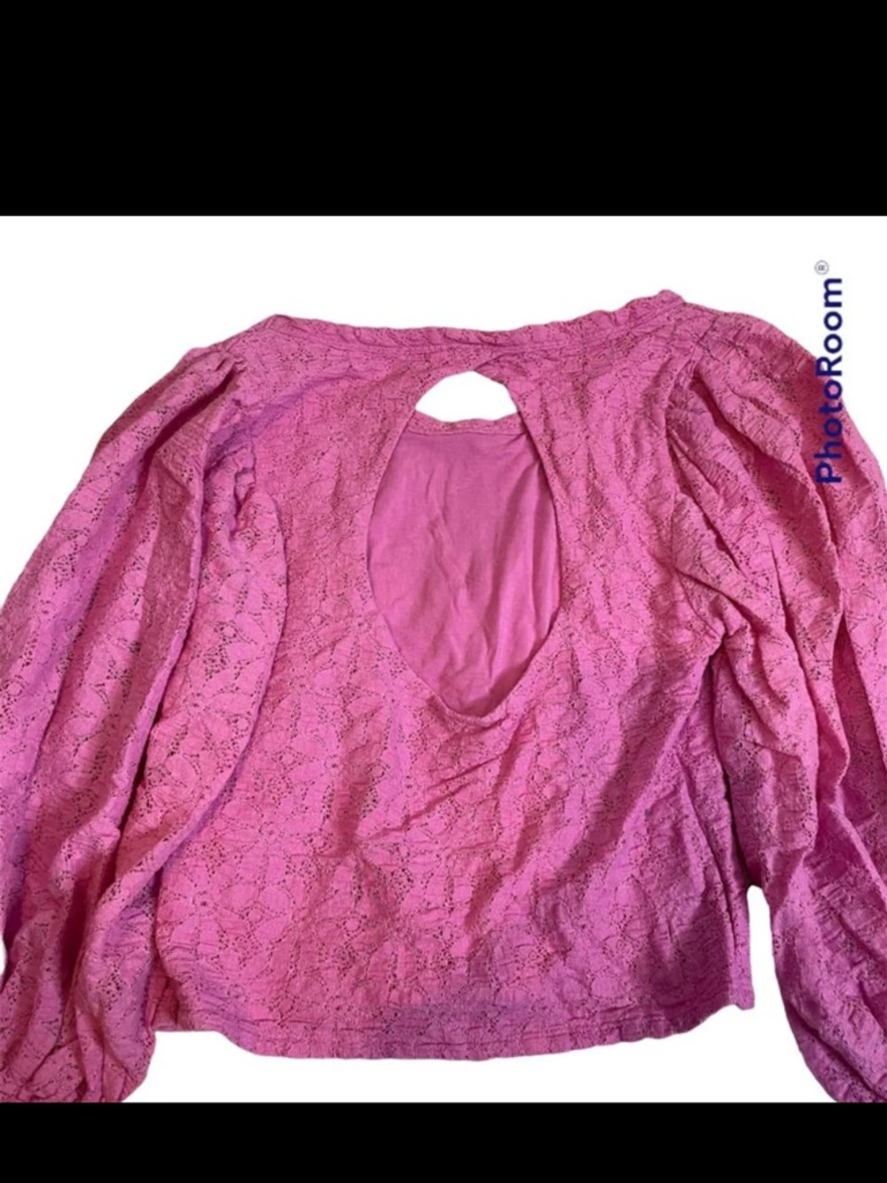 Free People Top - Picture 3 of 3